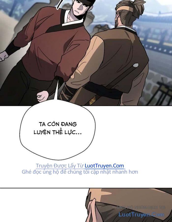 Nhân Diện Chapter 15 - Trang 2