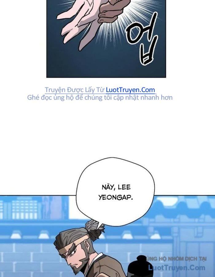 Nhân Diện Chapter 15 - Trang 2