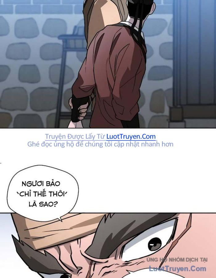 Nhân Diện Chapter 15 - Trang 2