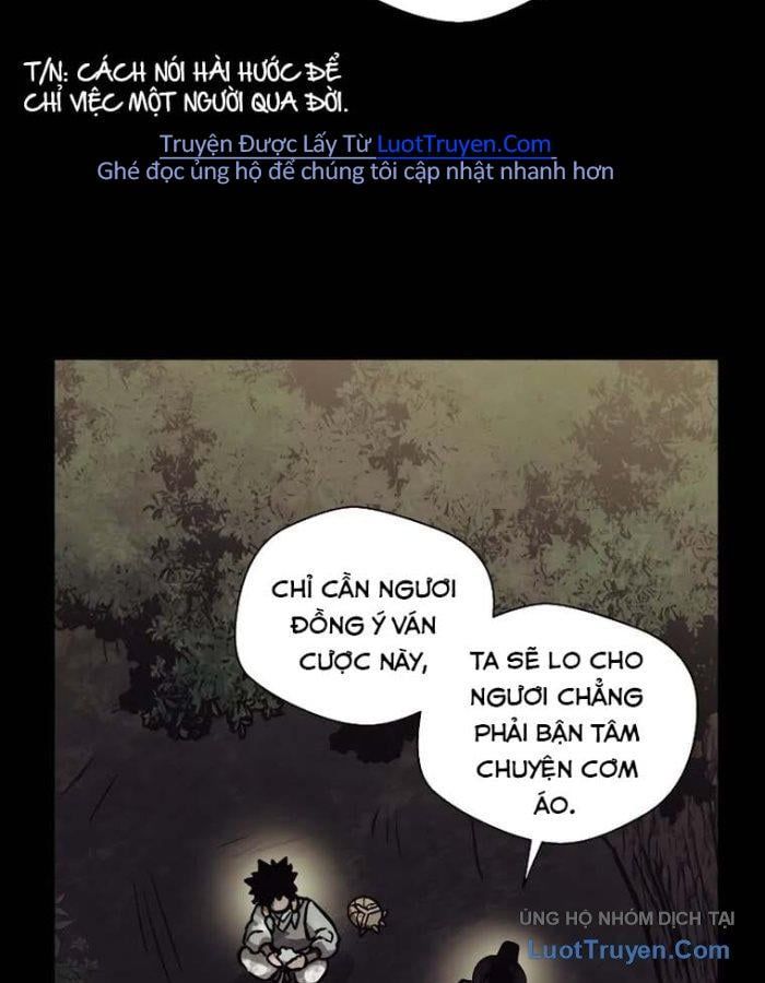 Nhân Diện Chapter 15 - Trang 2
