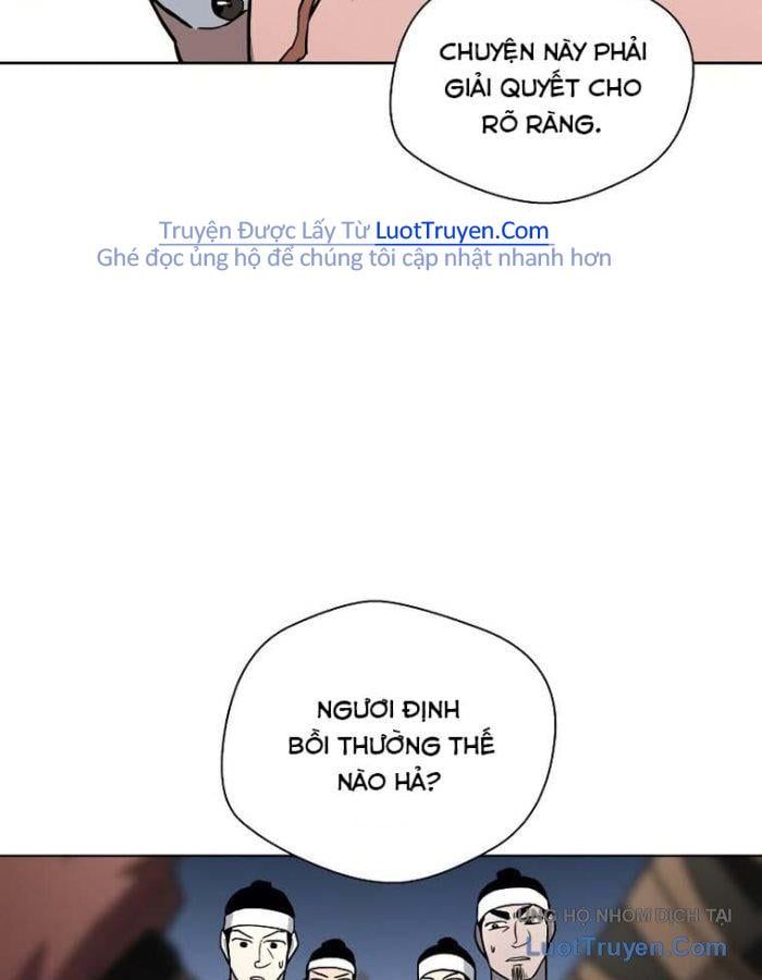 Nhân Diện Chapter 15 - Trang 2