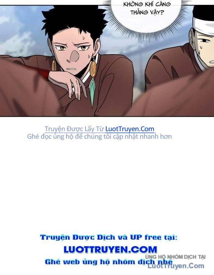 Nhân Diện Chapter 15 - Trang 2