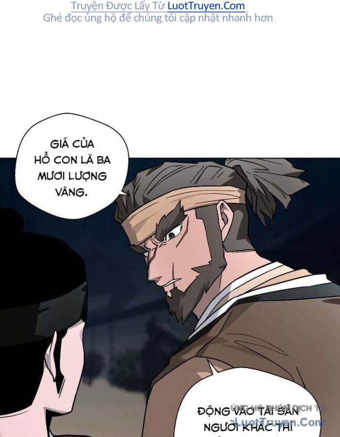 Nhân Diện Chapter 15 - Trang 2