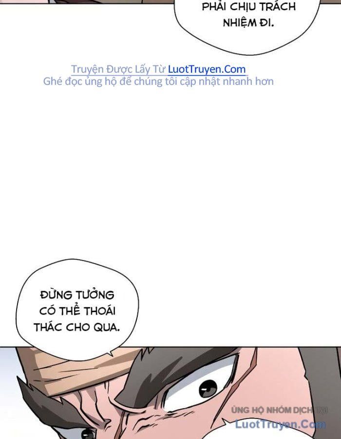 Nhân Diện Chapter 15 - Trang 2