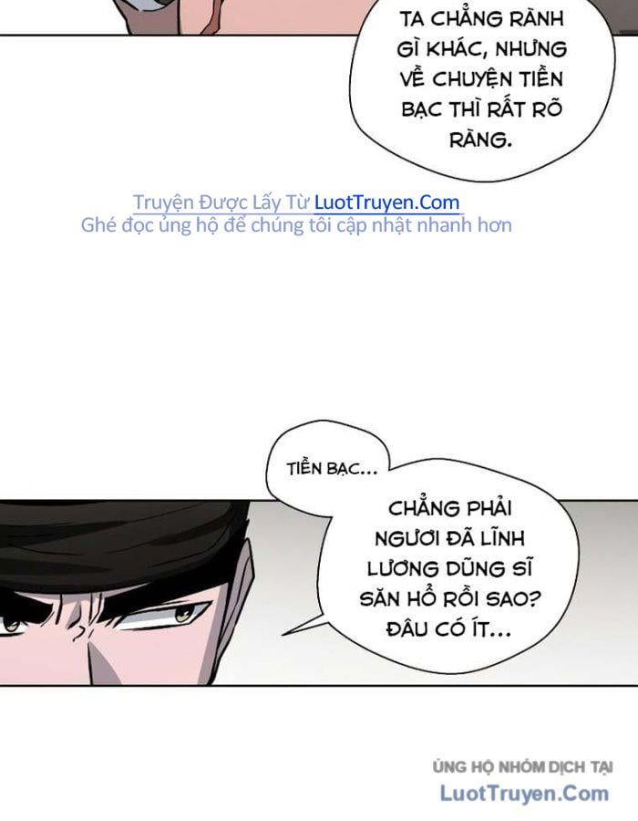 Nhân Diện Chapter 15 - Trang 2