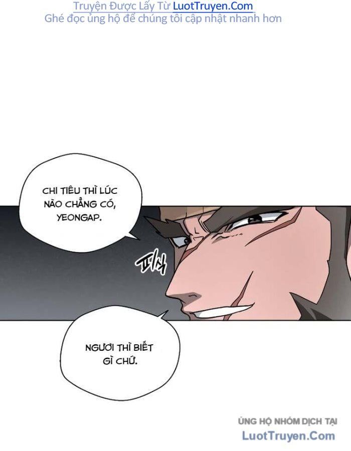 Nhân Diện Chapter 15 - Trang 2