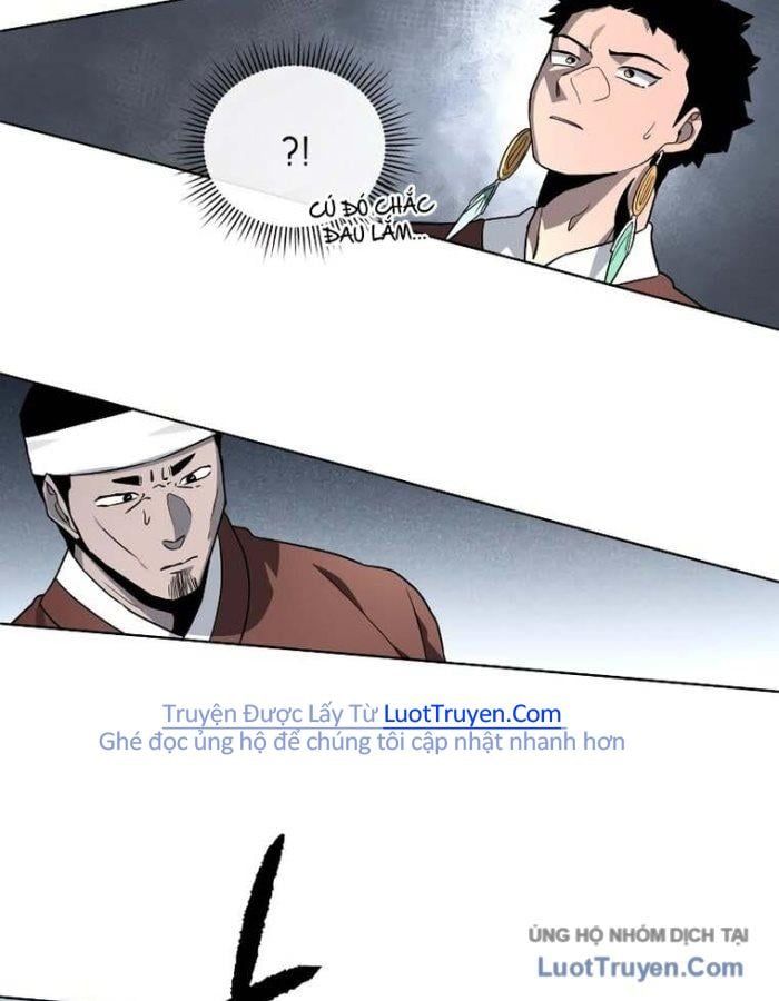 Nhân Diện Chapter 15 - Trang 2
