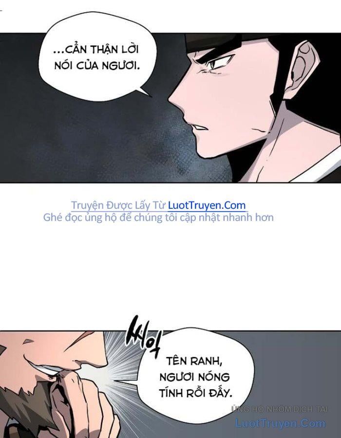 Nhân Diện Chapter 15 - Trang 2