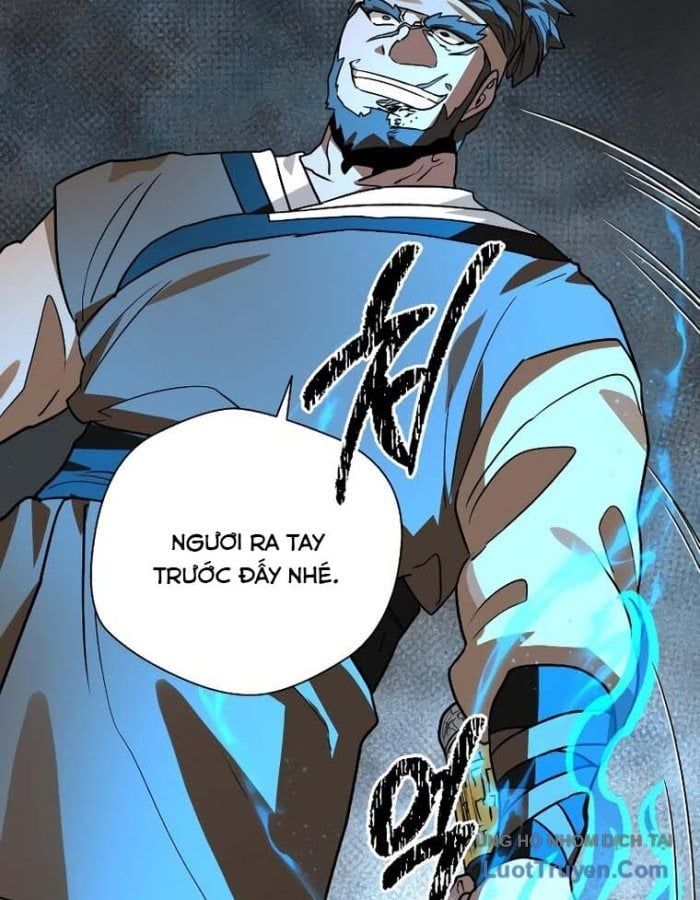 Nhân Diện Chapter 15 - Trang 2