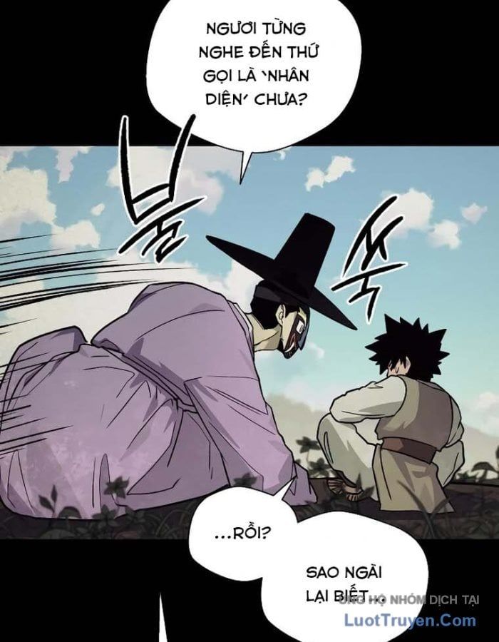Nhân Diện Chapter 15 - Trang 2