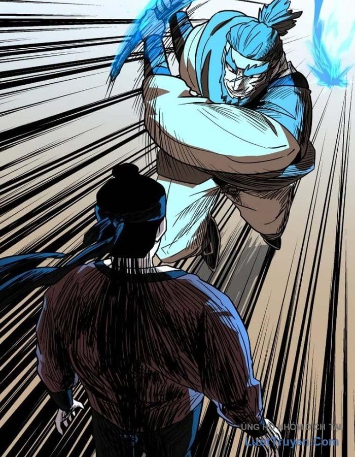 Nhân Diện Chapter 15 - Trang 2
