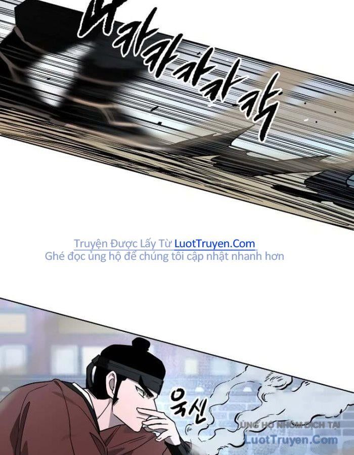 Nhân Diện Chapter 15 - Trang 2