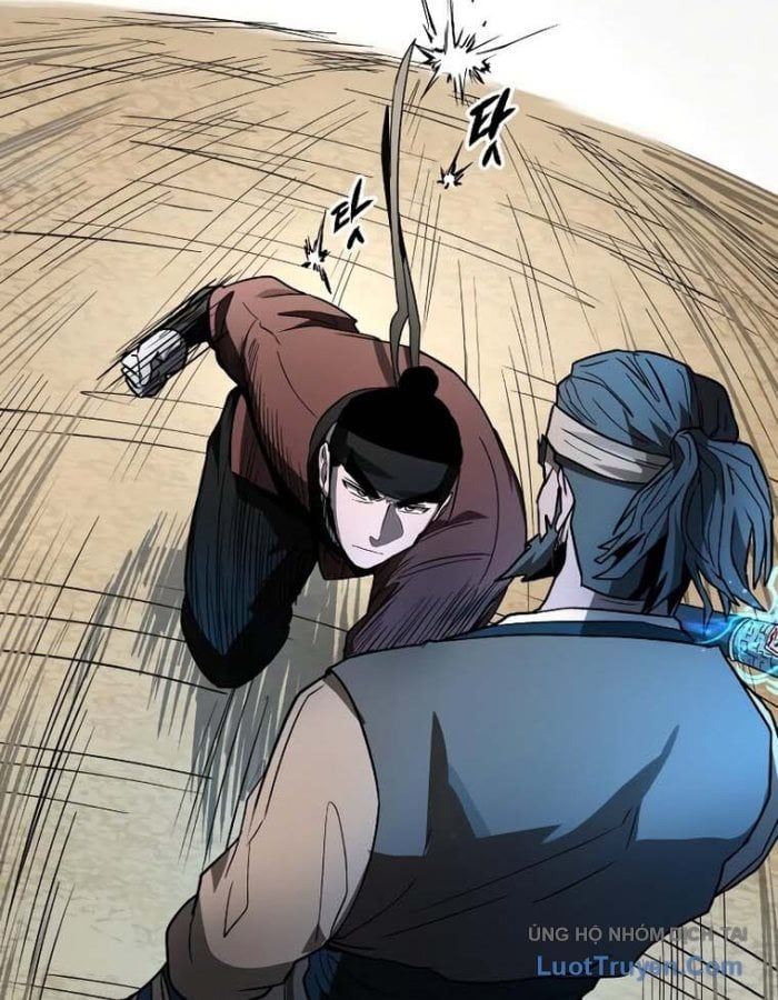 Nhân Diện Chapter 15 - Trang 2