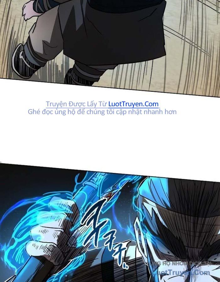 Nhân Diện Chapter 15 - Trang 2