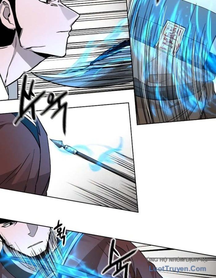 Nhân Diện Chapter 15 - Trang 2