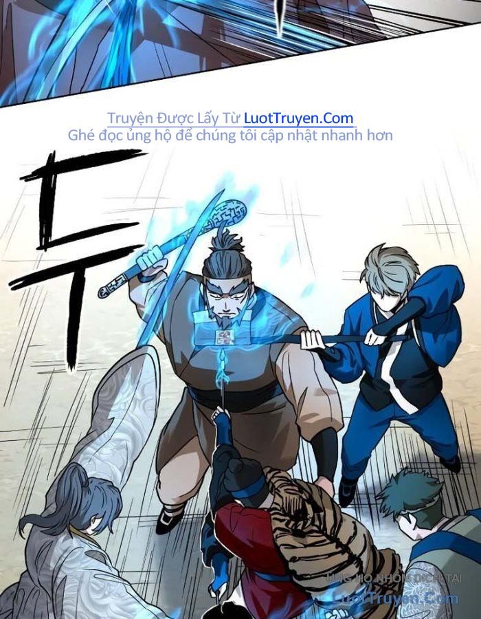Nhân Diện Chapter 15 - Trang 2
