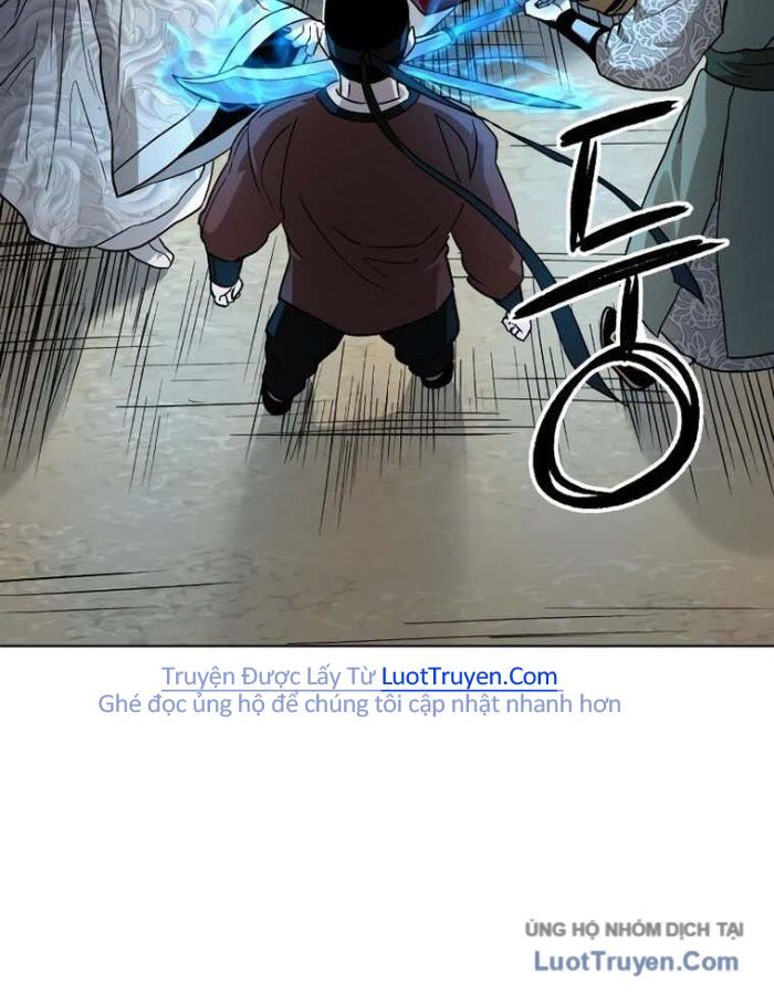 Nhân Diện Chapter 15 - Trang 2