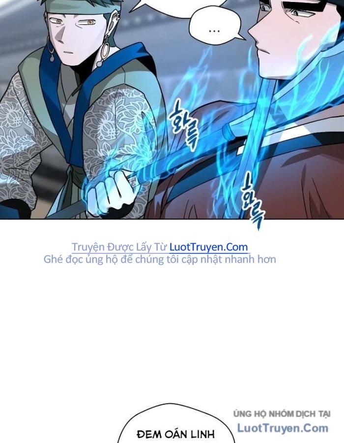 Nhân Diện Chapter 15 - Trang 2