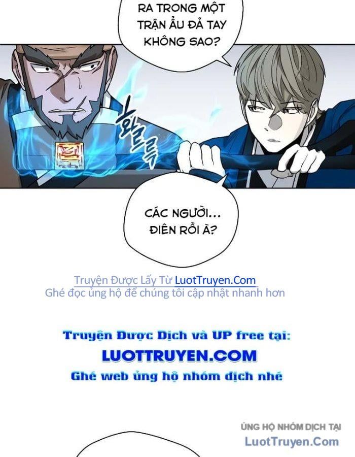 Nhân Diện Chapter 15 - Trang 2