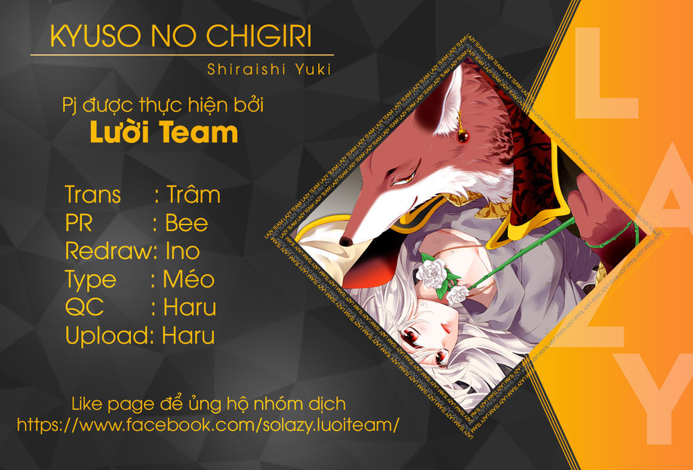 Nhân Duyên Của Chú Chuột Bị Dồn Vào Đường Cùng Chapter 2 - Trang 2