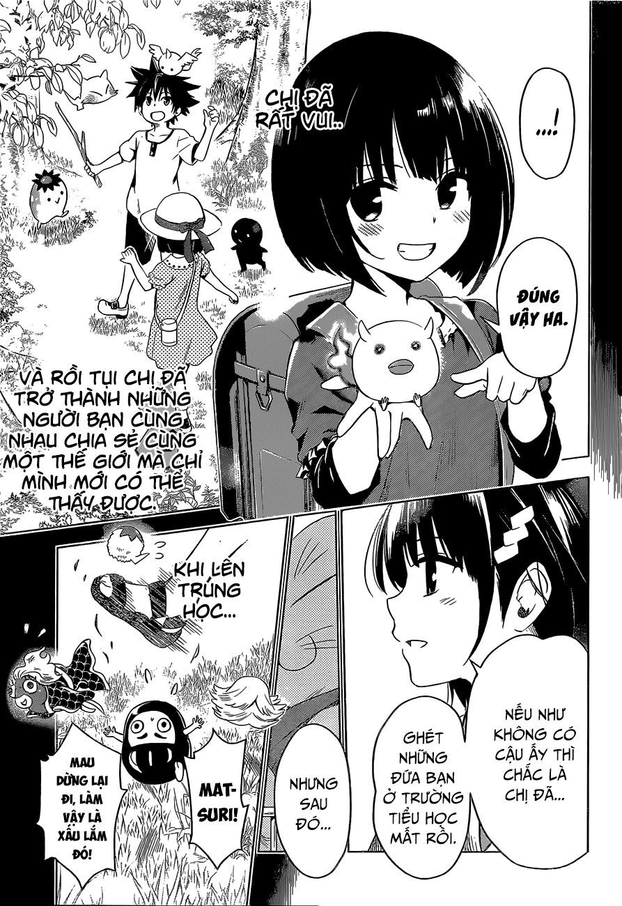 Nhẫn Giả Diệt Quỷ Chapter 1 - Trang 2