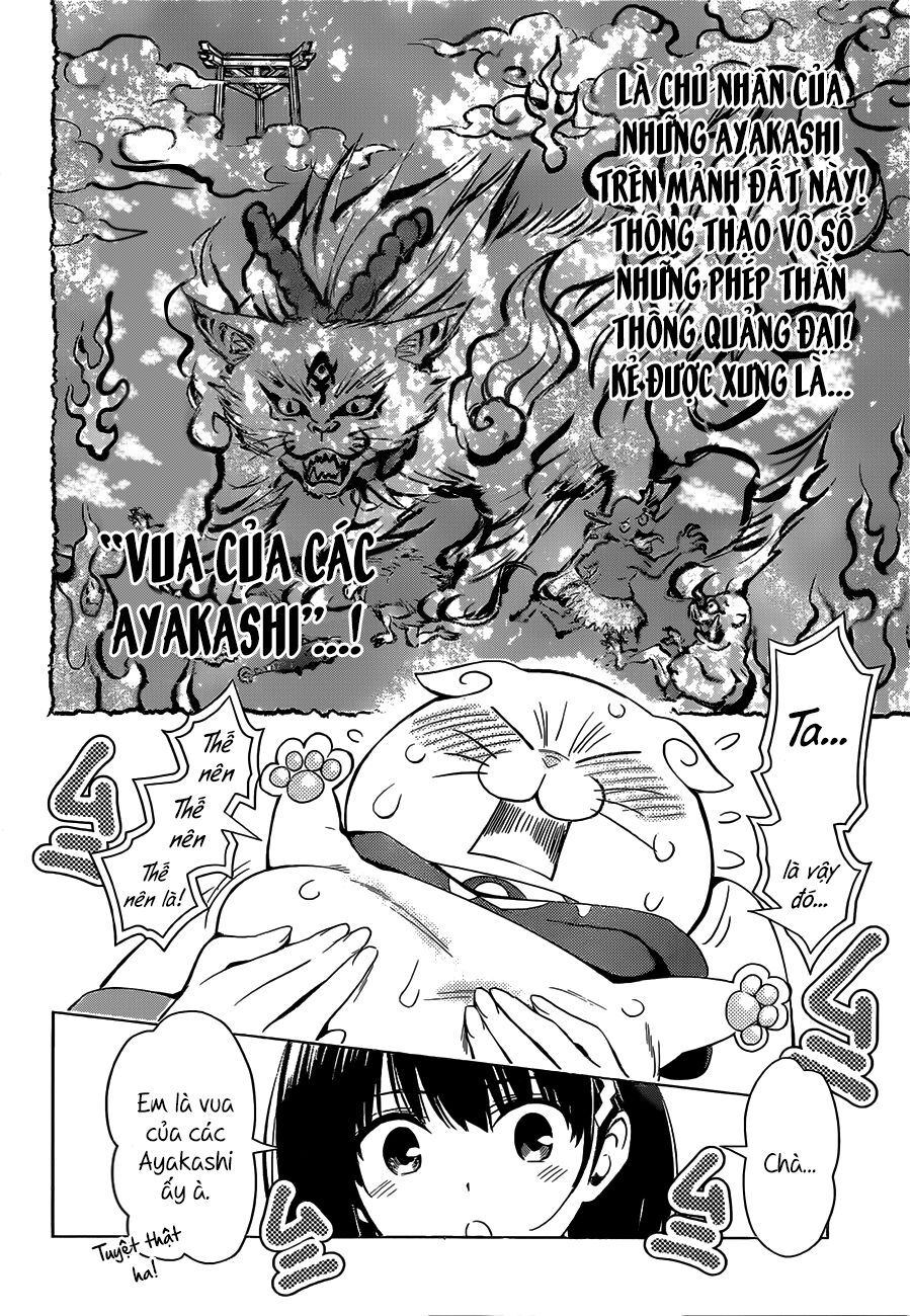 Nhẫn Giả Diệt Quỷ Chapter 1 - Trang 2