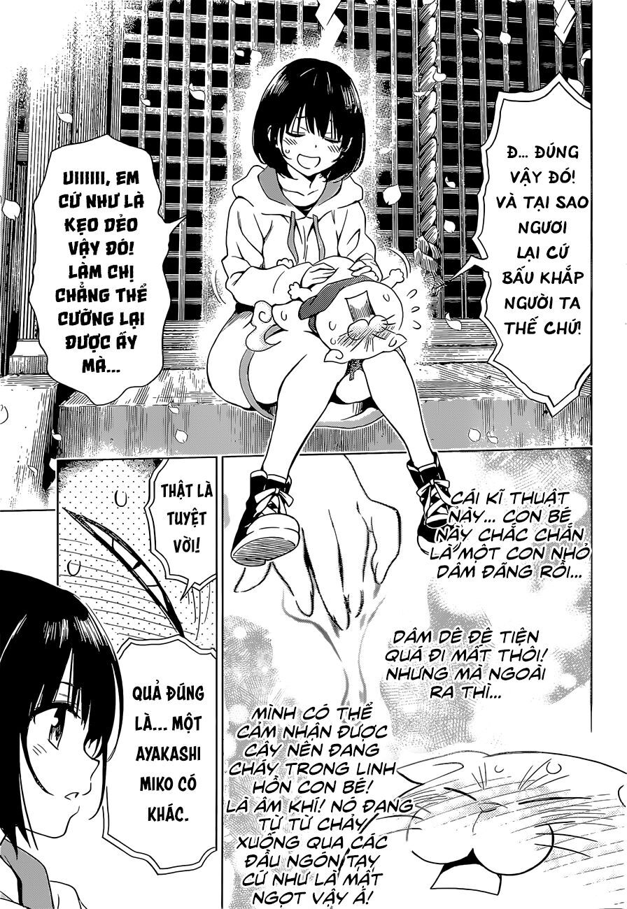 Nhẫn Giả Diệt Quỷ Chapter 1 - Trang 2