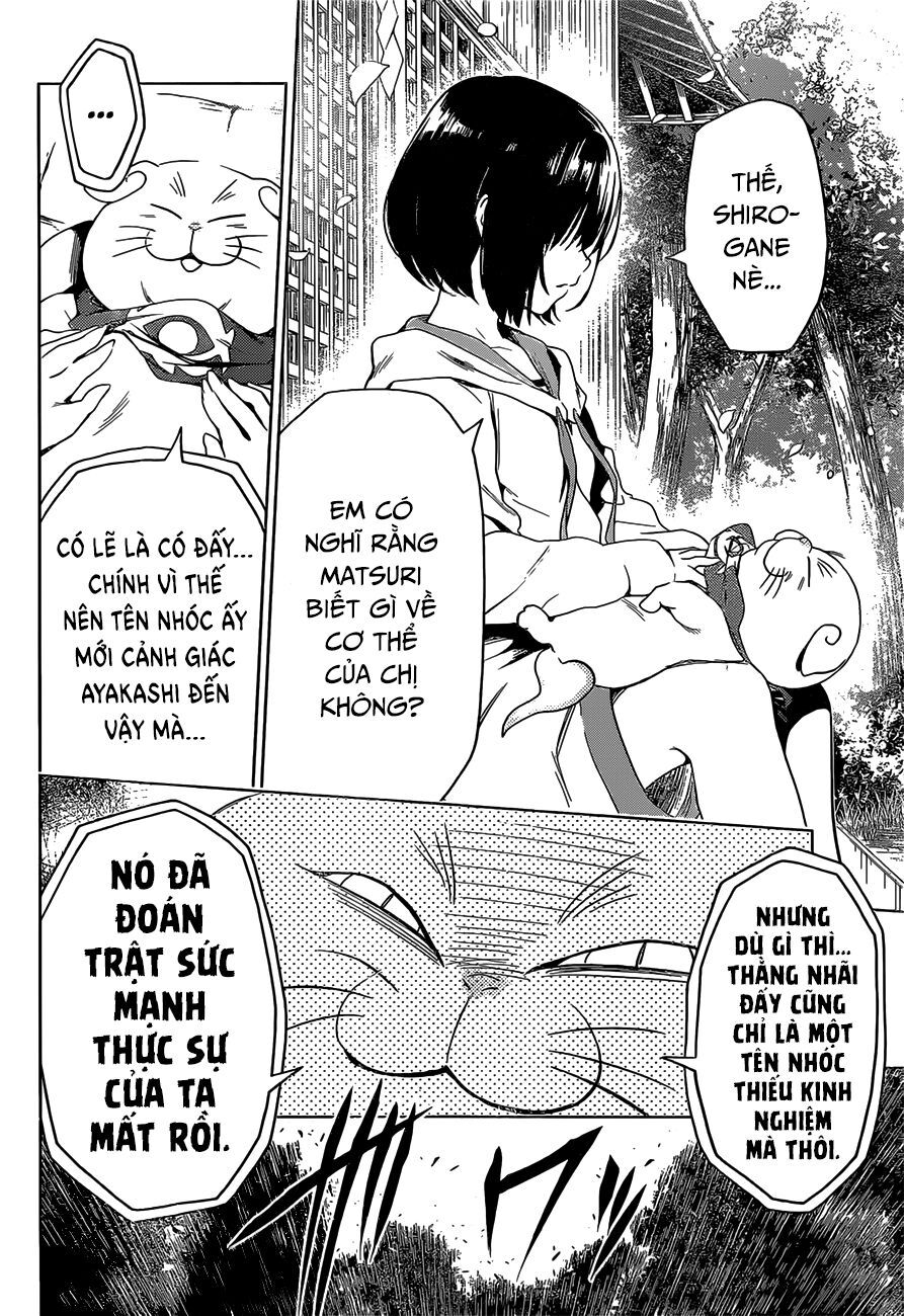 Nhẫn Giả Diệt Quỷ Chapter 1 - Trang 2