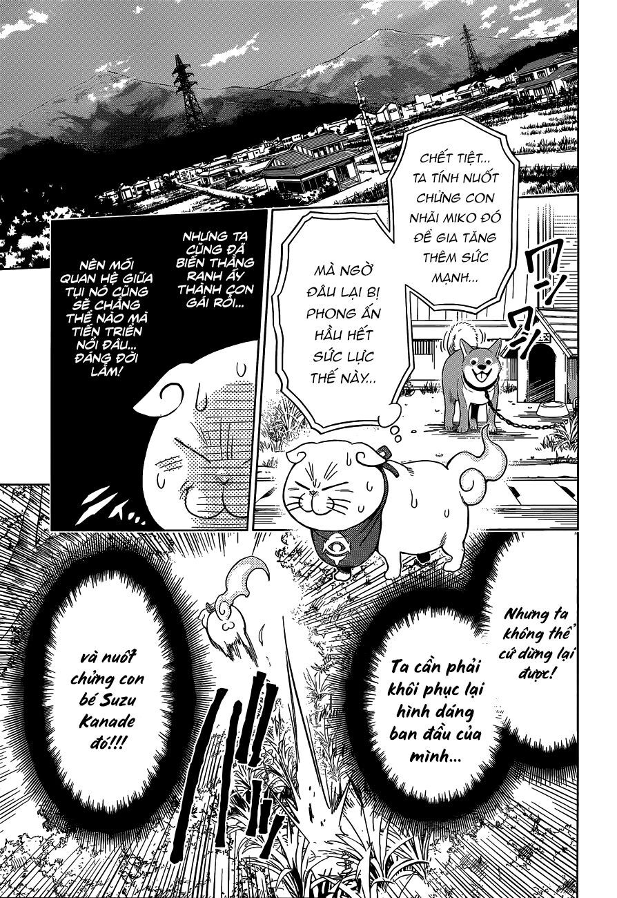 Nhẫn Giả Diệt Quỷ Chapter 1 - Trang 2