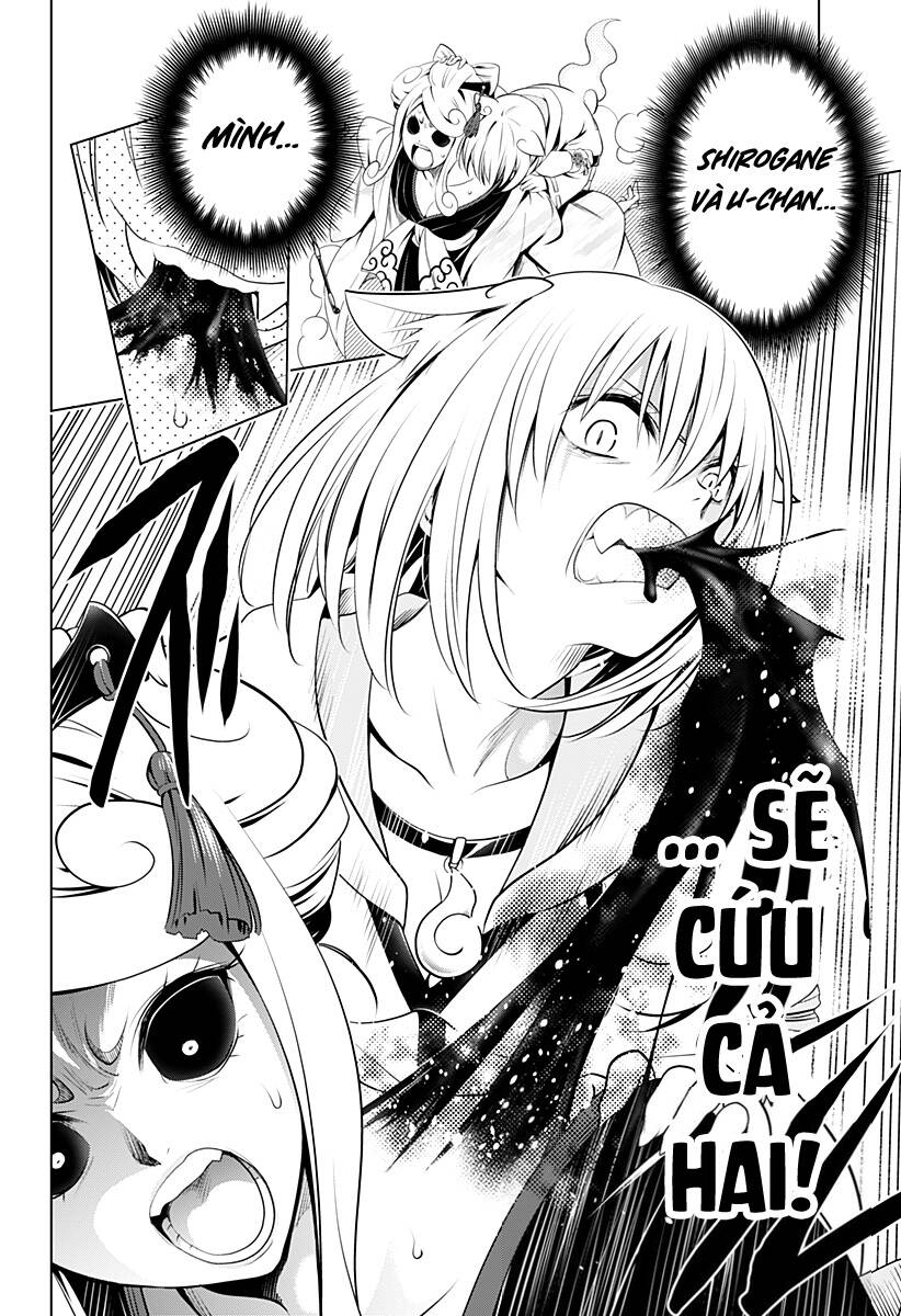 Nhẫn Giả Diệt Quỷ Chapter 102 - Trang 2