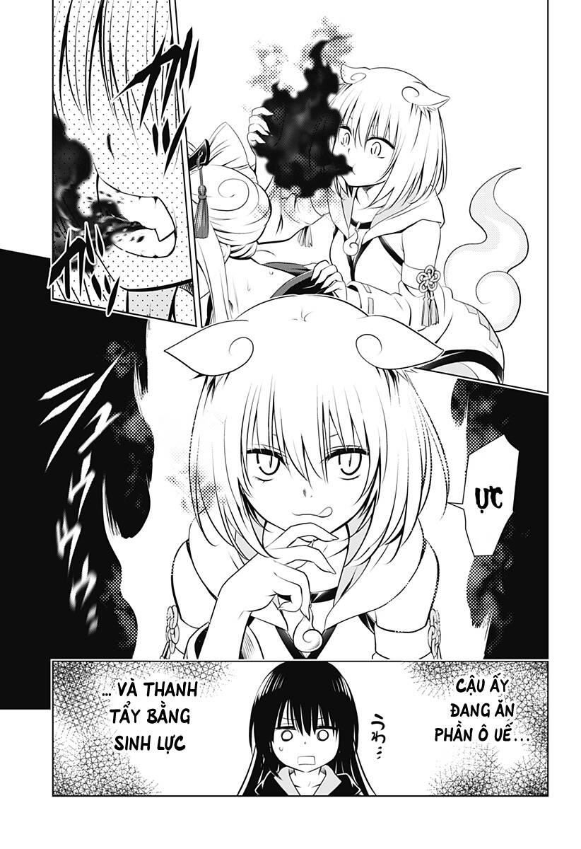 Nhẫn Giả Diệt Quỷ Chapter 102 - Trang 2