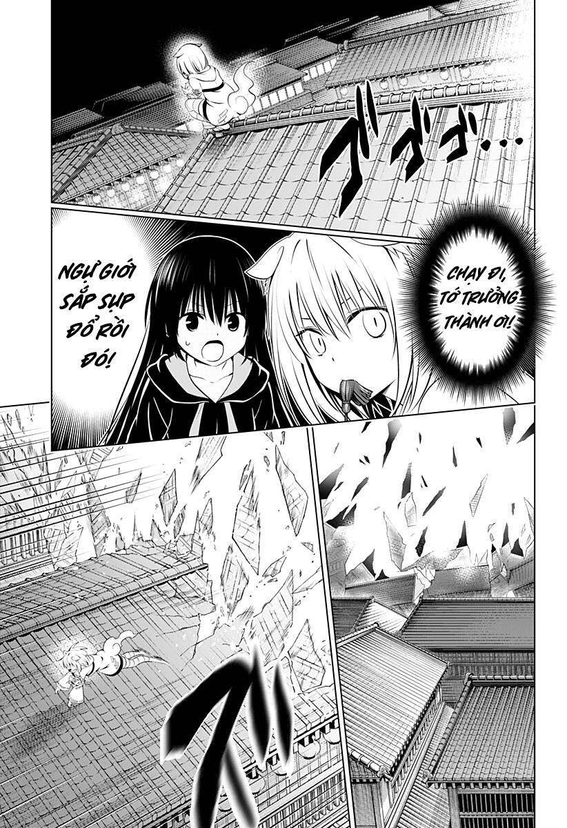 Nhẫn Giả Diệt Quỷ Chapter 102 - Trang 2