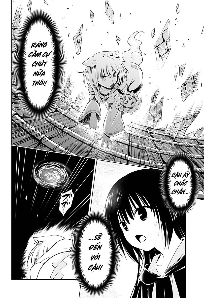 Nhẫn Giả Diệt Quỷ Chapter 102 - Trang 2