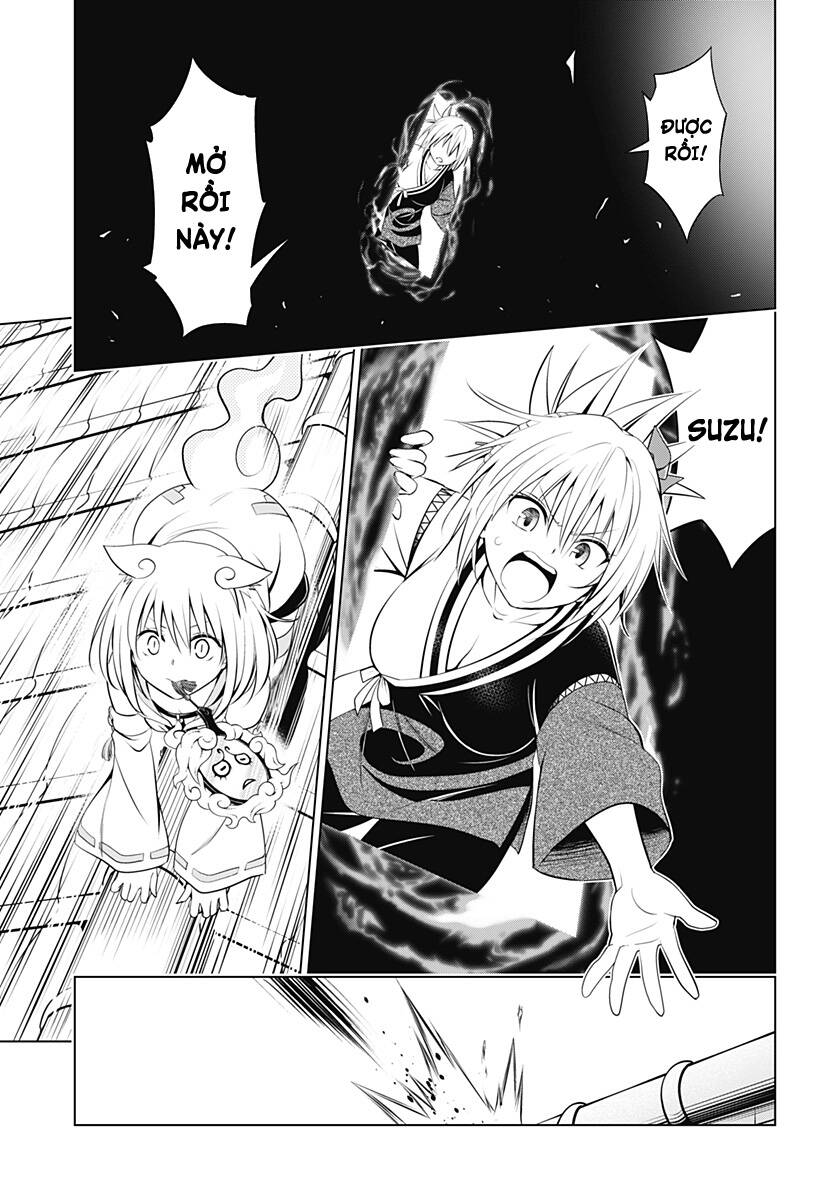 Nhẫn Giả Diệt Quỷ Chapter 102 - Trang 2