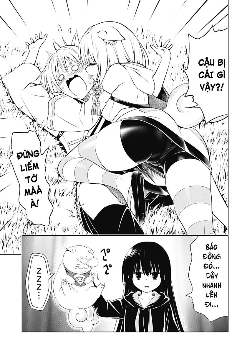 Nhẫn Giả Diệt Quỷ Chapter 102 - Trang 2