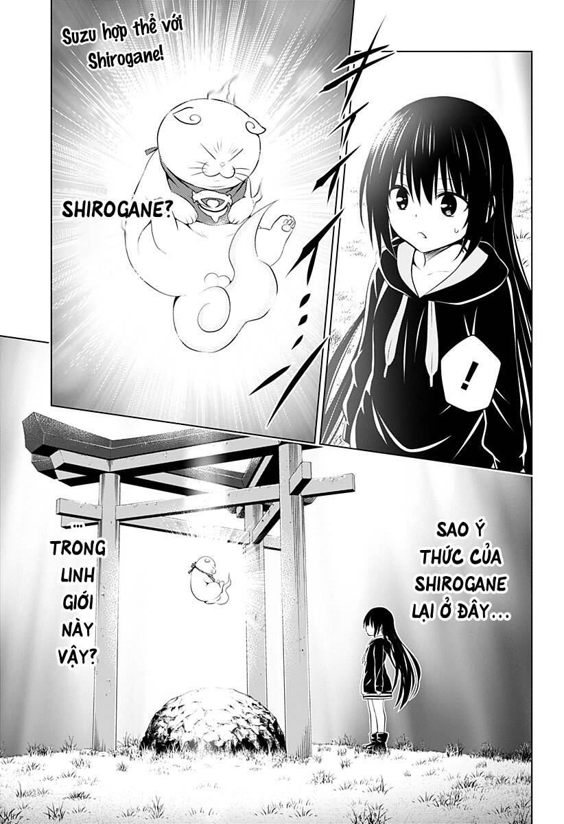 Nhẫn Giả Diệt Quỷ Chapter 102 - Trang 2