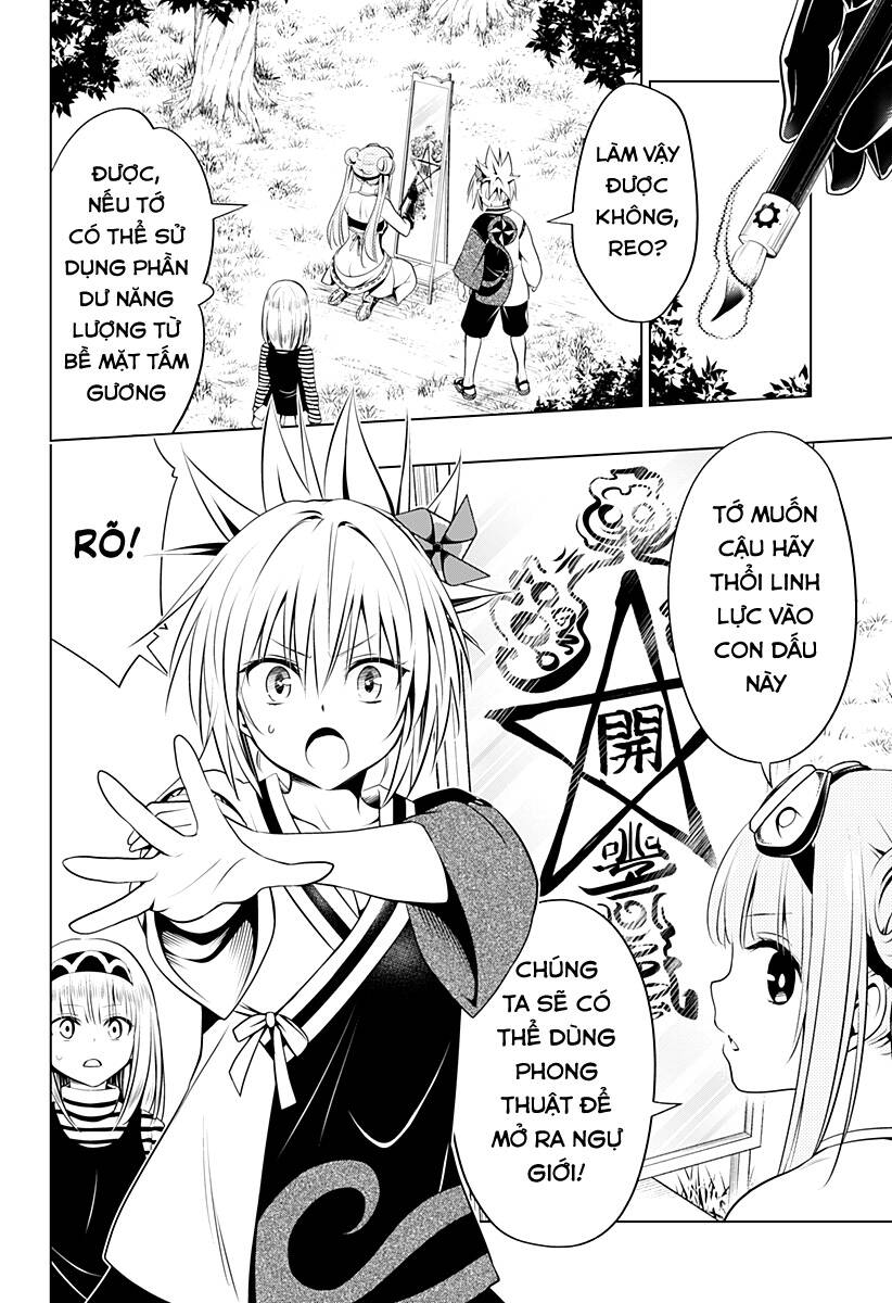 Nhẫn Giả Diệt Quỷ Chapter 102 - Trang 2