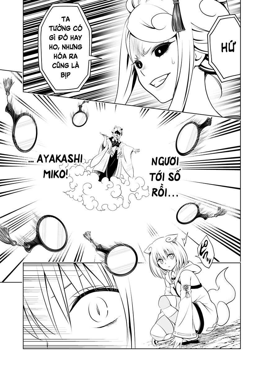 Nhẫn Giả Diệt Quỷ Chapter 102 - Trang 2