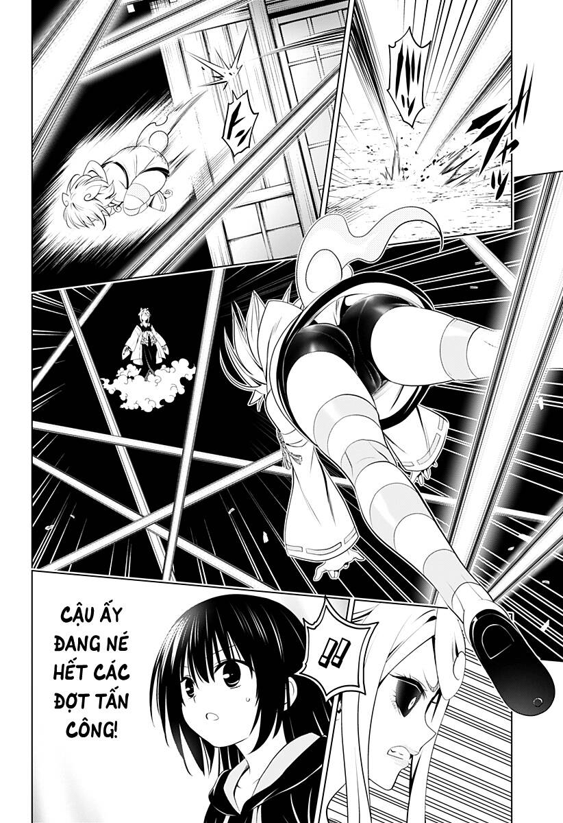 Nhẫn Giả Diệt Quỷ Chapter 102 - Trang 2