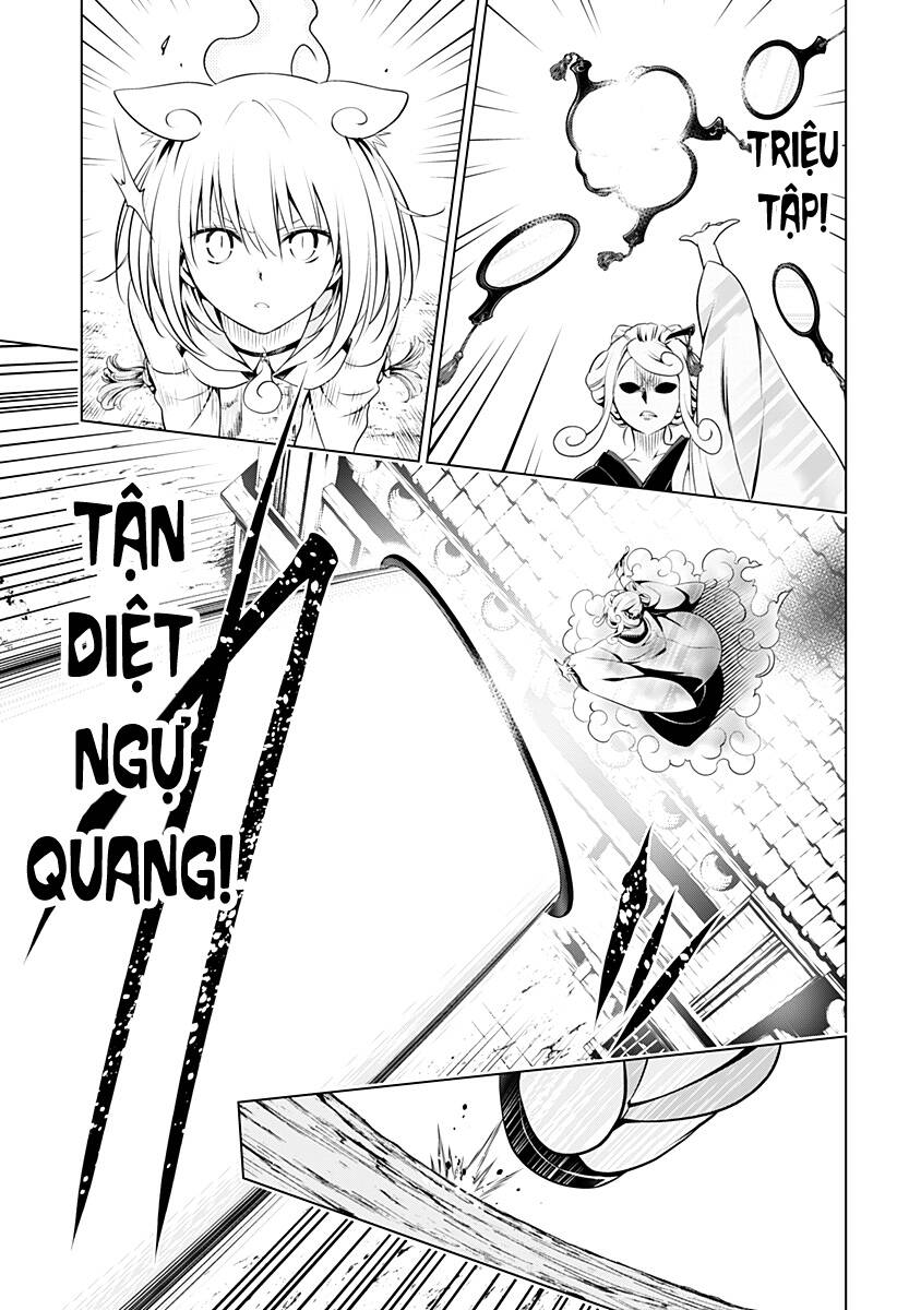 Nhẫn Giả Diệt Quỷ Chapter 102 - Trang 2