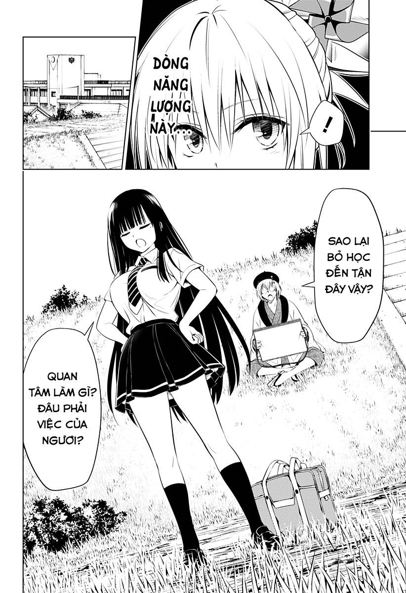 Nhẫn Giả Diệt Quỷ Chapter 103 - Trang 2