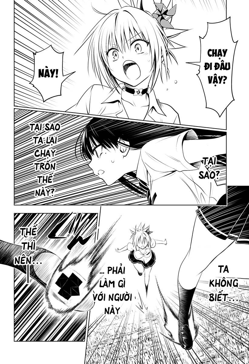 Nhẫn Giả Diệt Quỷ Chapter 103 - Trang 2