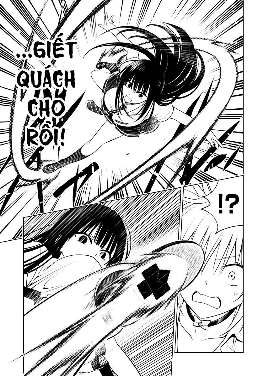 Nhẫn Giả Diệt Quỷ Chapter 103 - Trang 2