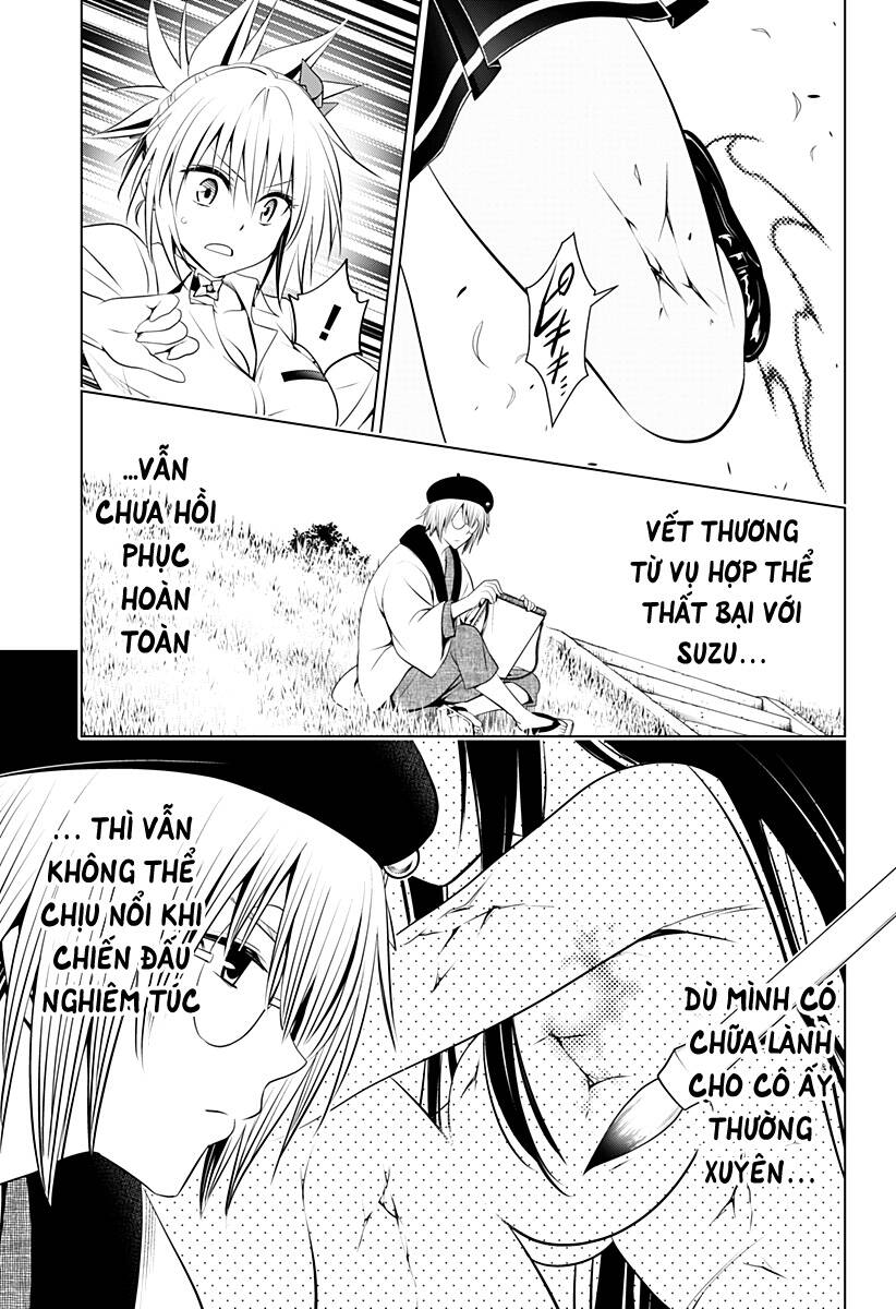 Nhẫn Giả Diệt Quỷ Chapter 103 - Trang 2