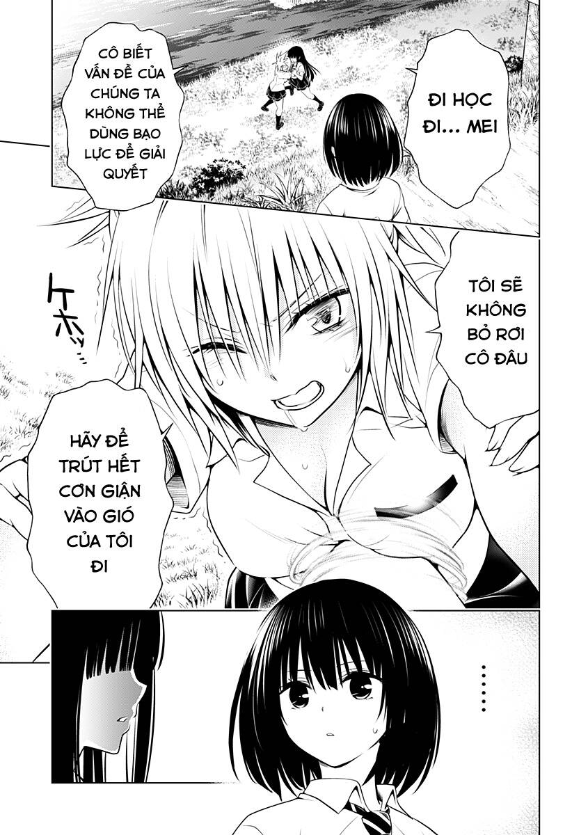 Nhẫn Giả Diệt Quỷ Chapter 103 - Trang 2