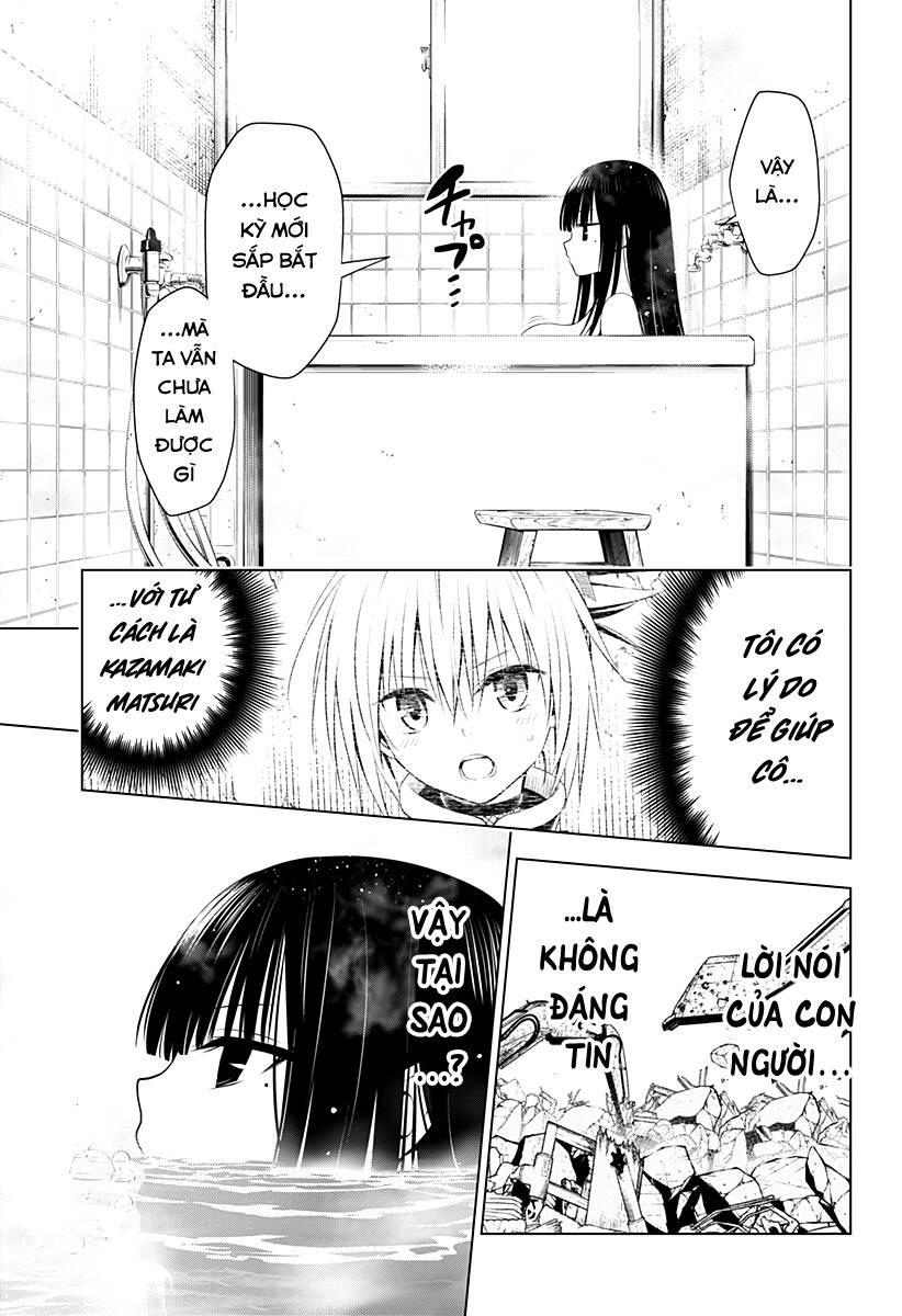 Nhẫn Giả Diệt Quỷ Chapter 103 - Trang 2