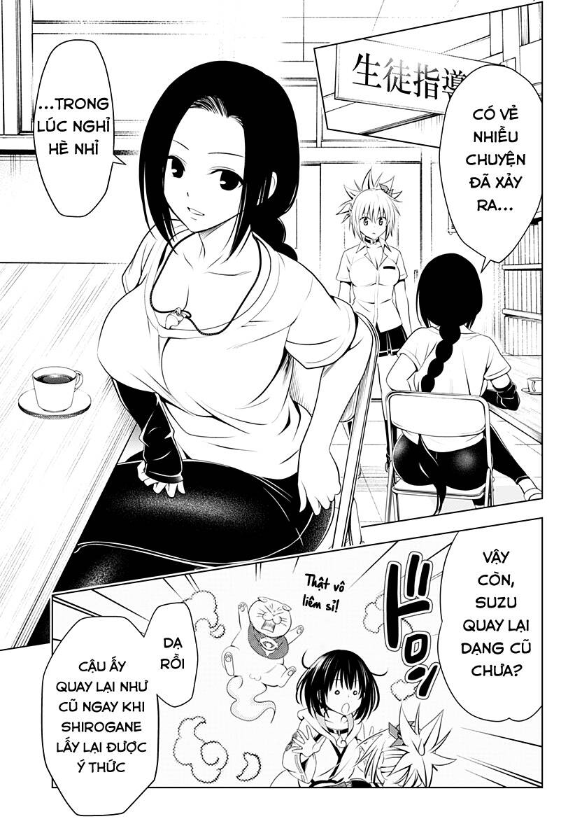 Nhẫn Giả Diệt Quỷ Chapter 103 - Trang 2