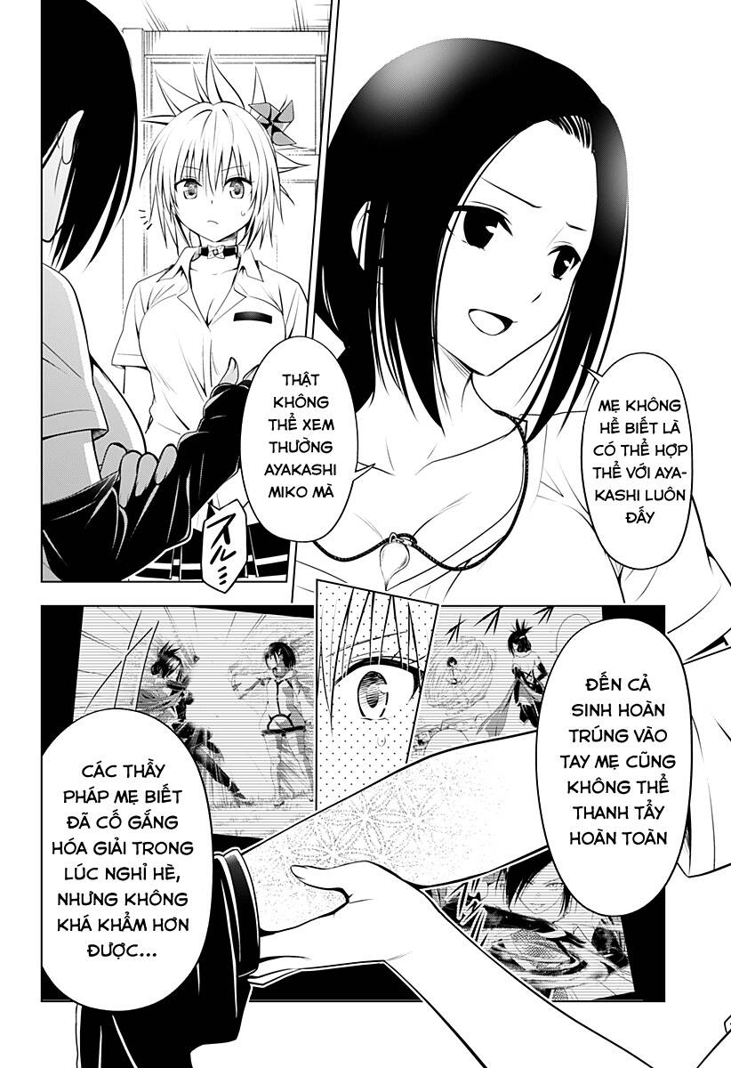 Nhẫn Giả Diệt Quỷ Chapter 103 - Trang 2