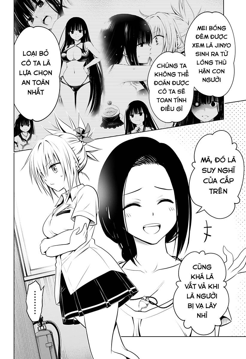 Nhẫn Giả Diệt Quỷ Chapter 103 - Trang 2