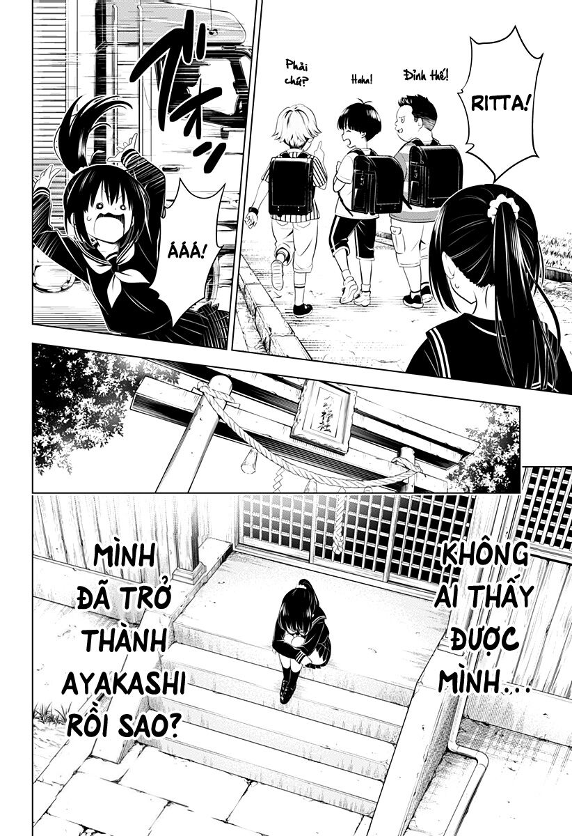 Nhẫn Giả Diệt Quỷ Chapter 104 - Trang 2